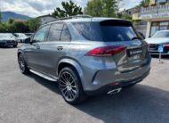 Mercedes GLE 350de 4Matic AMG