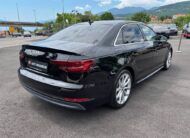 Audi A4 2.0 TDI S-Tronic S-Line