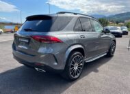 Mercedes GLE 350de 4Matic AMG