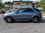 Mercedes GLE 350de 4Matic AMG