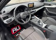 Audi A4 2.0 TDI S-Tronic S-Line