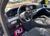 Mercedes GLE 350de 4Matic AMG
