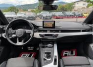 Audi A4 2.0 TDI S-Tronic S-Line