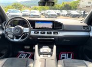 Mercedes GLE 350de 4Matic AMG