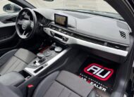 Audi A4 2.0 TDI S-Tronic S-Line