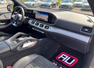 Mercedes GLE 350de 4Matic AMG