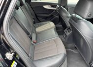 Audi A4 2.0 TDI S-Tronic S-Line