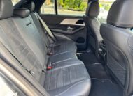 Mercedes GLE 350de 4Matic AMG