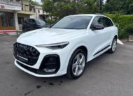 Audi Q5 TFSI Quattro S-Line – NOVI MODEL – ISPORUKA ODMAH!
