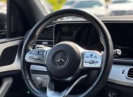 Mercedes GLE 350de 4Matic AMG