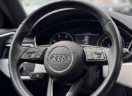 Audi A4 2.0 TDI S-Tronic S-Line