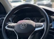 VW T-Cross 1.0 TSI DSG