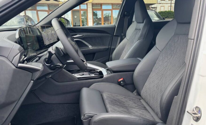 Audi Q5 TFSI Quattro S-Line – NOVI MODEL – ISPORUKA ODMAH!