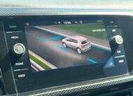 VW T-Cross 1.0 TSI DSG