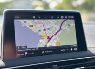 Peugeot 3008 1.6 HDI Allure
