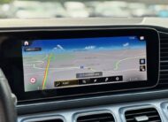 Mercedes GLE 350de 4Matic AMG