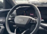 Audi Q5 TFSI Quattro S-Line – NOVI MODEL – ISPORUKA ODMAH!