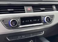 Audi A4 2.0 TDI S-Tronic S-Line