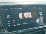 VW T-Cross 1.0 TSI DSG