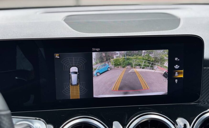Mercedes GLB220d 4Matic AMG