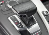 Audi A4 2.0 TDI S-Tronic S-Line