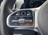 Mercedes GLB220d 4Matic AMG