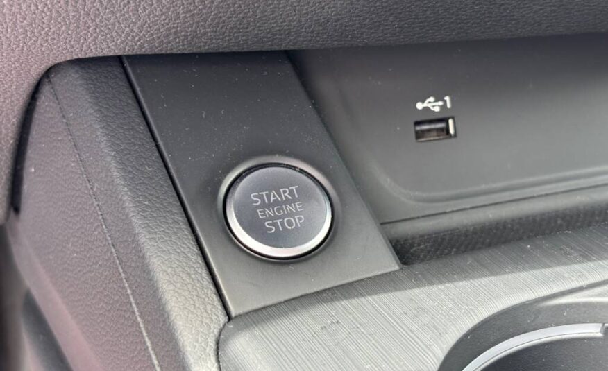 Audi A4 2.0 TDI S-Tronic S-Line