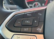 VW T-Cross 1.0 TSI DSG