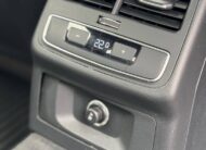 Audi A4 2.0 TDI S-Tronic S-Line