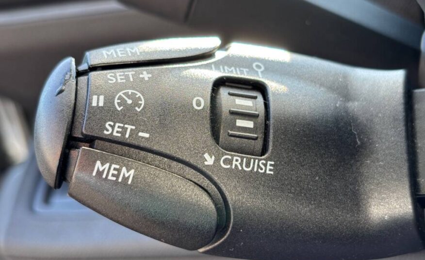 Peugeot 3008 1.6 HDI Allure