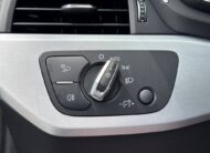 Audi A4 2.0 TDI S-Tronic S-Line