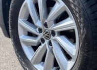 VW T-Cross 1.0 TSI DSG