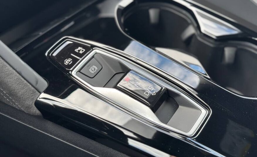 Audi Q5 TFSI Quattro S-Line – NOVI MODEL – ISPORUKA ODMAH!