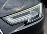 Audi A4 2.0 TDI S-Tronic S-Line