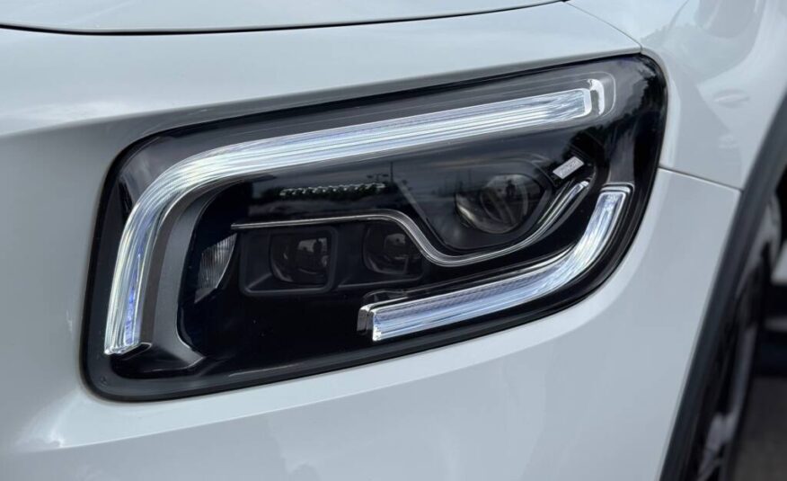 Mercedes GLB220d 4Matic AMG