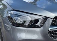 Mercedes GLE 350de 4Matic AMG