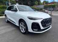 Audi Q5 TFSI Quattro S-Line – NOVI MODEL – ISPORUKA ODMAH!