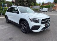 Mercedes GLB220d 4Matic AMG