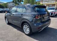VW T-Cross 1.0 TSI DSG