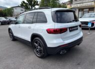 Mercedes GLB220d 4Matic AMG