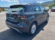 VW T-Cross 1.0 TSI DSG