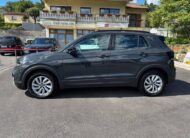 VW T-Cross 1.0 TSI DSG