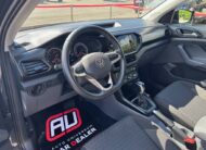 VW T-Cross 1.0 TSI DSG