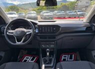 VW T-Cross 1.0 TSI DSG