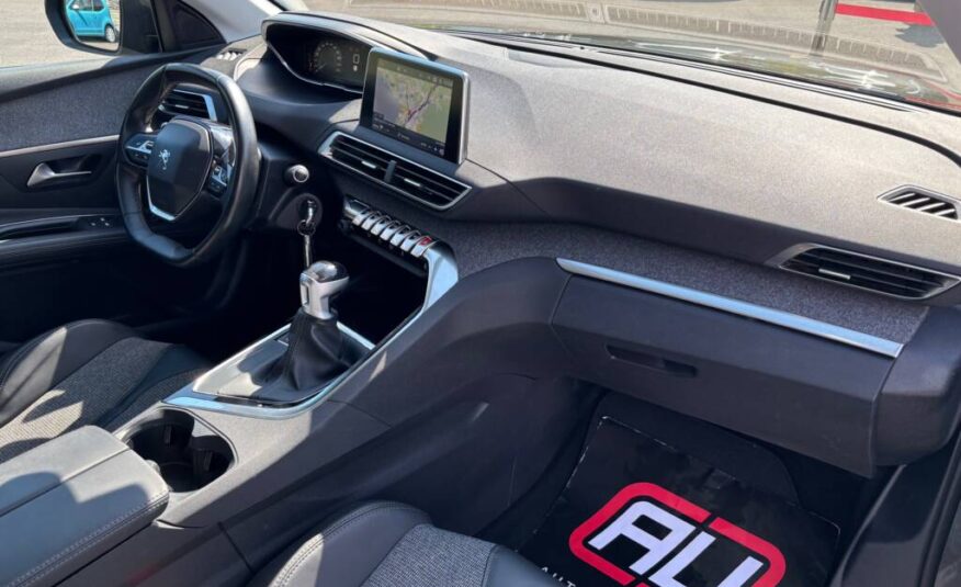 Peugeot 3008 1.6 HDI Allure
