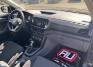 VW T-Cross 1.0 TSI DSG