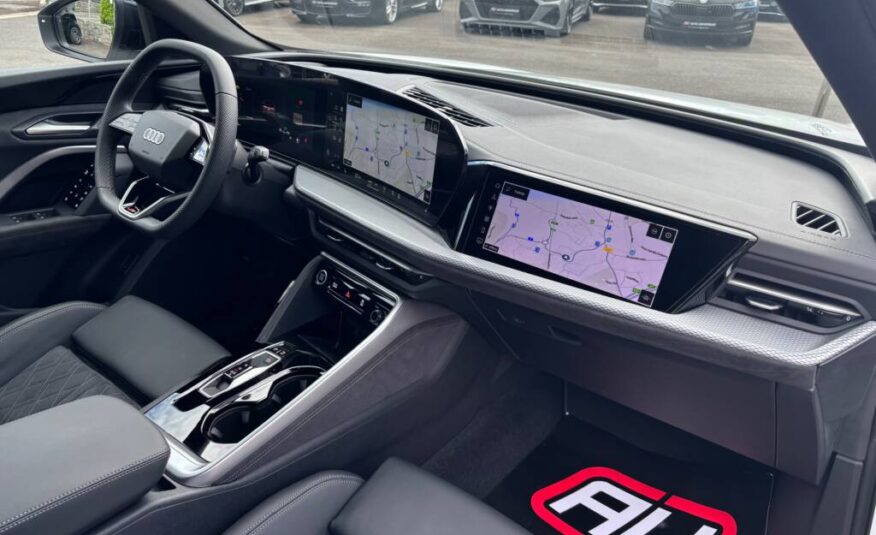 Audi Q5 TFSI Quattro S-Line – NOVI MODEL – ISPORUKA ODMAH!
