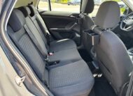 VW T-Cross 1.0 TSI DSG