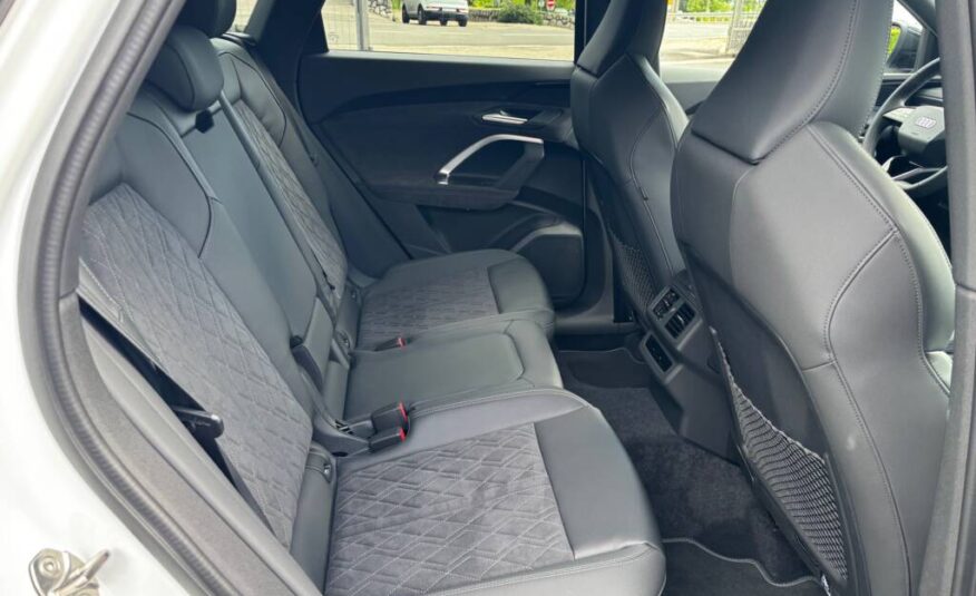 Audi Q5 TFSI Quattro S-Line – NOVI MODEL – ISPORUKA ODMAH!