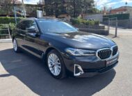 BMW 530d Luxury Line